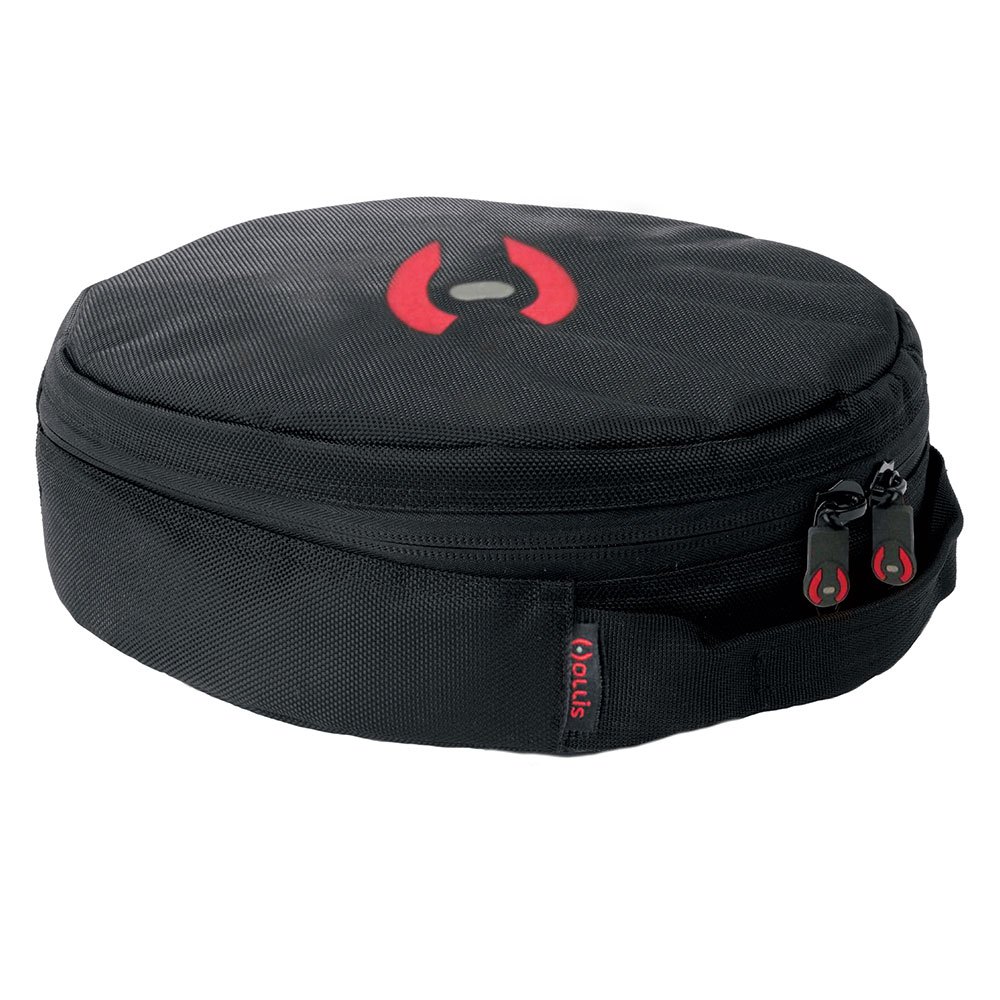 Hollis Round A4 Regulator-tasche Hollis Round A4 Regulator-tasche von Hollis