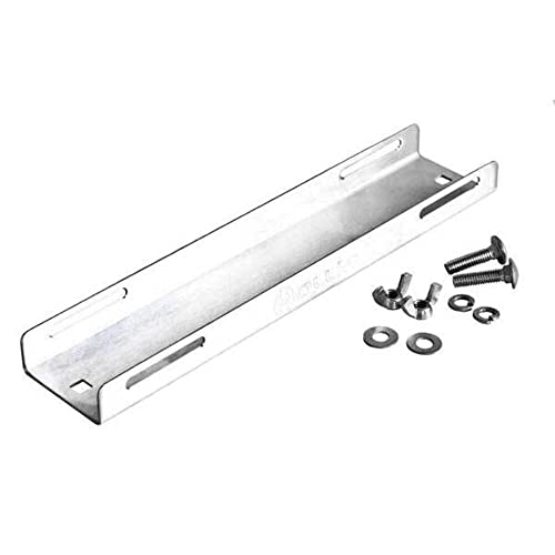 Hollis – Single Tank Adapter Bolt Kit, 0 Hollis – Single Tank Adapter Bolt Kit, 0 von Hollis