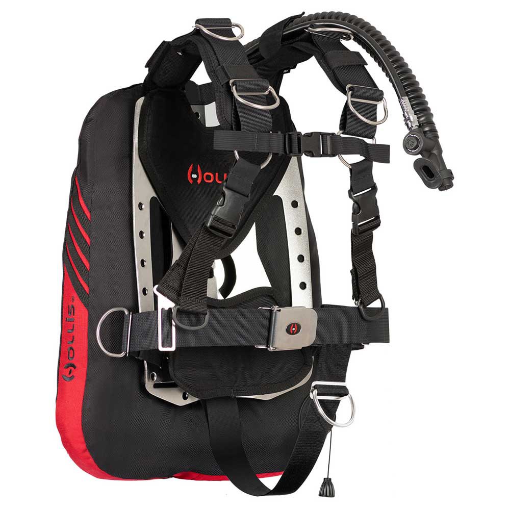 Hollis St Elite System Flügel Hollis St Elite System Flügel von Hollis