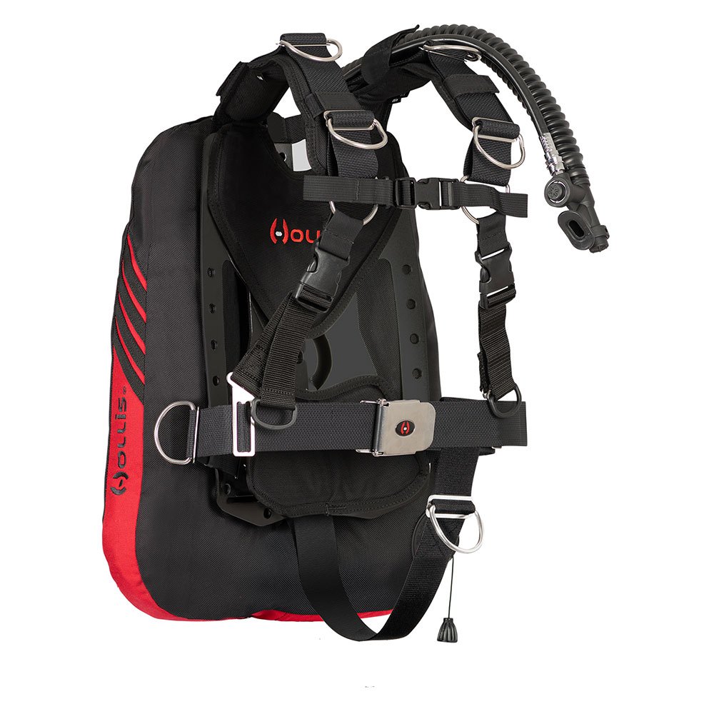 Hollis St Elite Travel System Flügel Hollis St Elite Travel System Flügel von Hollis