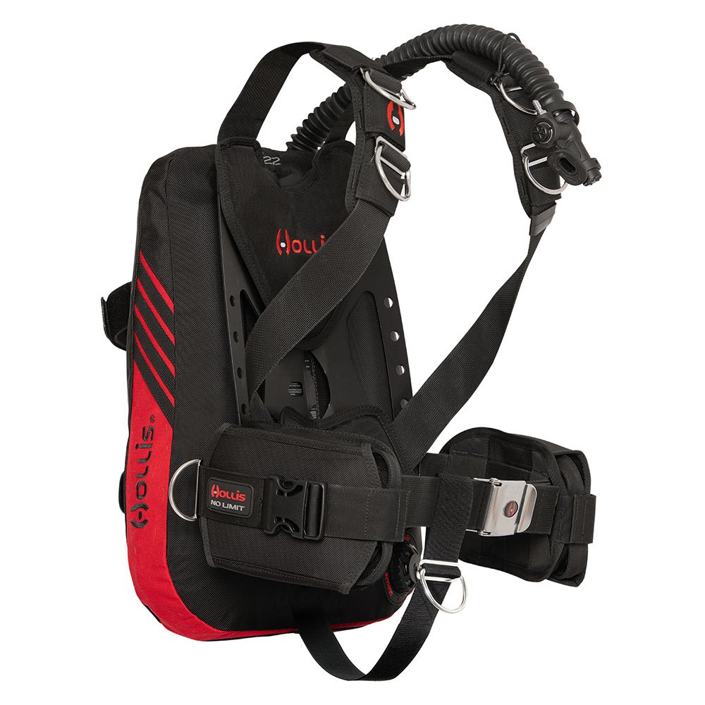 Hollis St Travel System Flügel Hollis St Travel System Flügel von Hollis