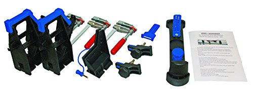 Holmenkol All-In-One Skispanner von Holmenkol