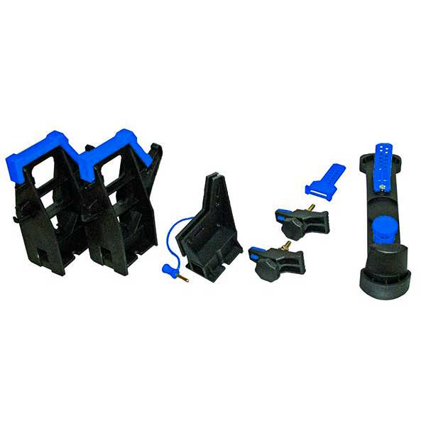 Holmenkol All-in-one Vise Blau Holmenkol All-in-one Vise Blau von Holmenkol