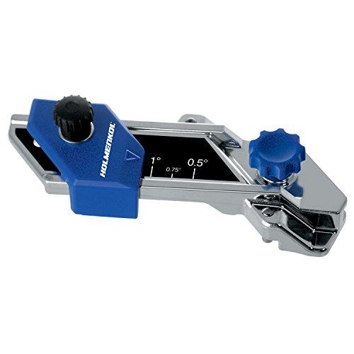 Holmenkol BaseEdge File Guide 0,5°~1,5° Holmenkol BaseEdge File Guide 0,5°~1,5° von Holmenkol