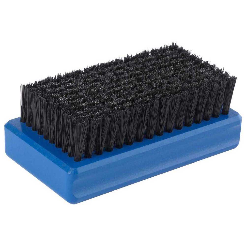 Holmenkol Basebrush Steel Brush Blau Holmenkol Basebrush Steel Brush Blau von Holmenkol