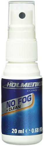 Holmenkol Brillenreiniger No Fog und Clean, FA003921301 Holmenkol Brillenreiniger No Fog und Clean, FA003921301 von Holmenkol