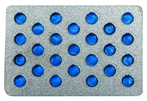 Holmenkol CarveEdge SegmentFile Diamond - Holmenkol CarveEdge SegmentFile Diamond - von Holmenkol