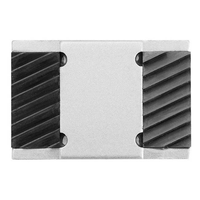Holmenkol Carveedge Segmentfile Hardmetal File Silber Holmenkol Carveedge Segmentfile Hardmetal File Silber von Holmenkol