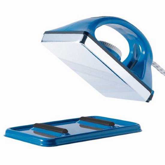 Holmenkol Classicwaxer 230 V Waxing Iron Blau von Holmenkol