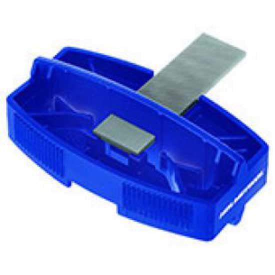 Holmenkol Combi Edger Flat File Blau Holmenkol Combi Edger Flat File Blau von Holmenkol