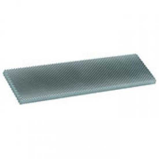 Holmenkol Combi Edger Spare File Flat File Silber Holmenkol Combi Edger Spare File Flat File Silber von Holmenkol