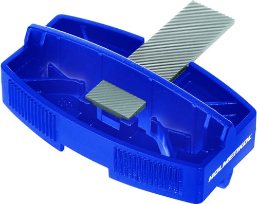 Holmenkol Unisex – Erwachsene Combi Edger, Einheitsgröße Holmenkol Unisex – Erwachsene Combi Edger, Einheitsgröße von Holmenkol