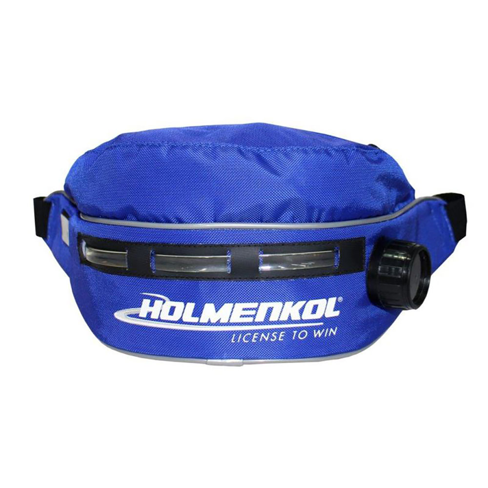 Holmenkol Led Bottle Bag 1l Blau,Grau Holmenkol Led Bottle Bag 1l Blau,Grau von Holmenkol