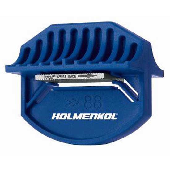Holmenkol Ergo Easy Tool Blau Holmenkol Ergo Easy Tool Blau von Holmenkol