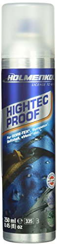 Holmenkol HighTec Proof 250ml von Holmenkol