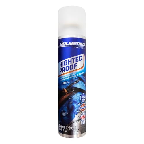 Holmenkol Hightec Proof Imprägnierspray Holmenkol Hightec Proof Imprägnierspray von Holmenkol