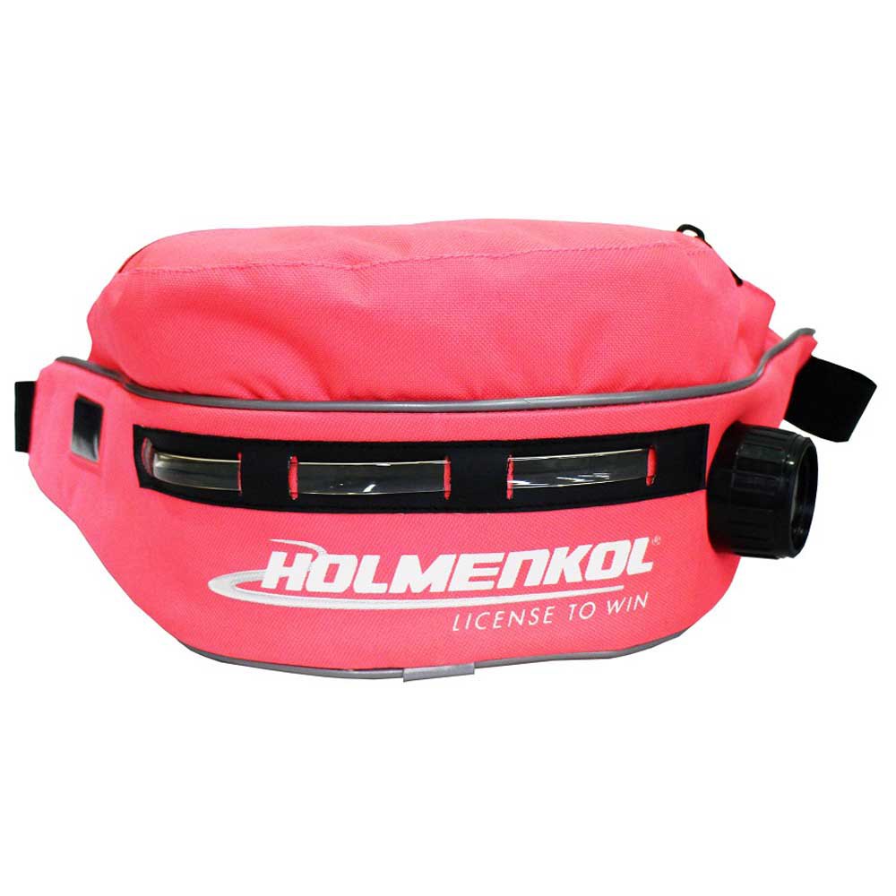 Holmenkol Led Bottlebag 1l Waist Bag Rosa Holmenkol Led Bottlebag 1l Waist Bag Rosa von Holmenkol
