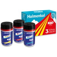 Holmenkol Liquid Basic Set von Holmenkol