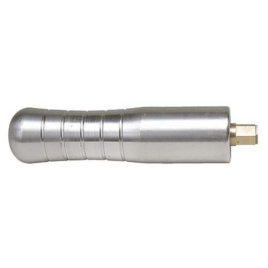 Holmenkol Metal Handle Roto Brush Stem Golden Holmenkol Metal Handle Roto Brush Stem Golden von Holmenkol
