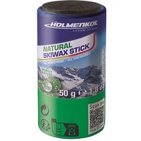 Holmenkol Natural Skiwax Stick von Holmenkol