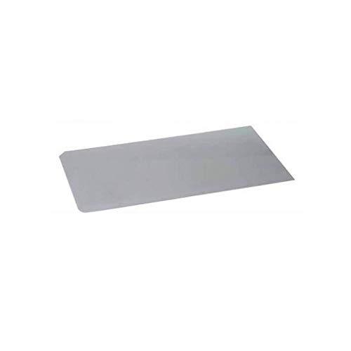 Holmenkol Unisex – Erwachsene Nirostaklinge Standard, 112,5x60mm Holmenkol Unisex – Erwachsene Nirostaklinge Standard, 112,5x60mm von Holmenkol