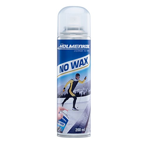 Holmenkol NoWax Spray Holmenkol NoWax Spray von Holmenkol