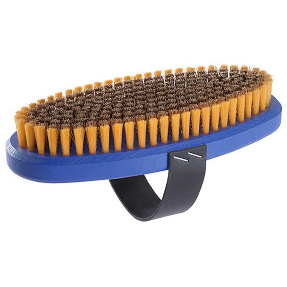 Holmenkol Ovalbrush Bronze Long Wire Brush Blau Holmenkol Ovalbrush Bronze Long Wire Brush Blau von Holmenkol