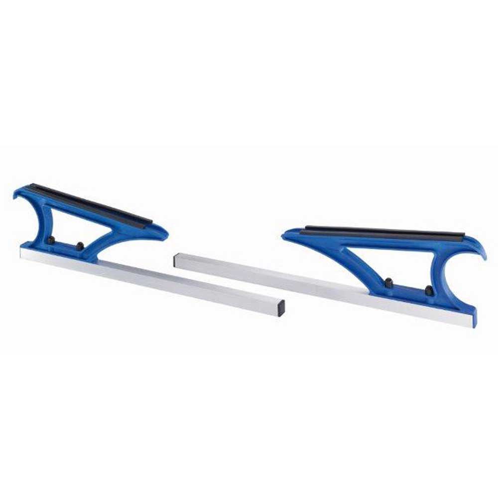 Holmenkol Set Nordic Waxing Table Silber Holmenkol Set Nordic Waxing Table Silber von Holmenkol