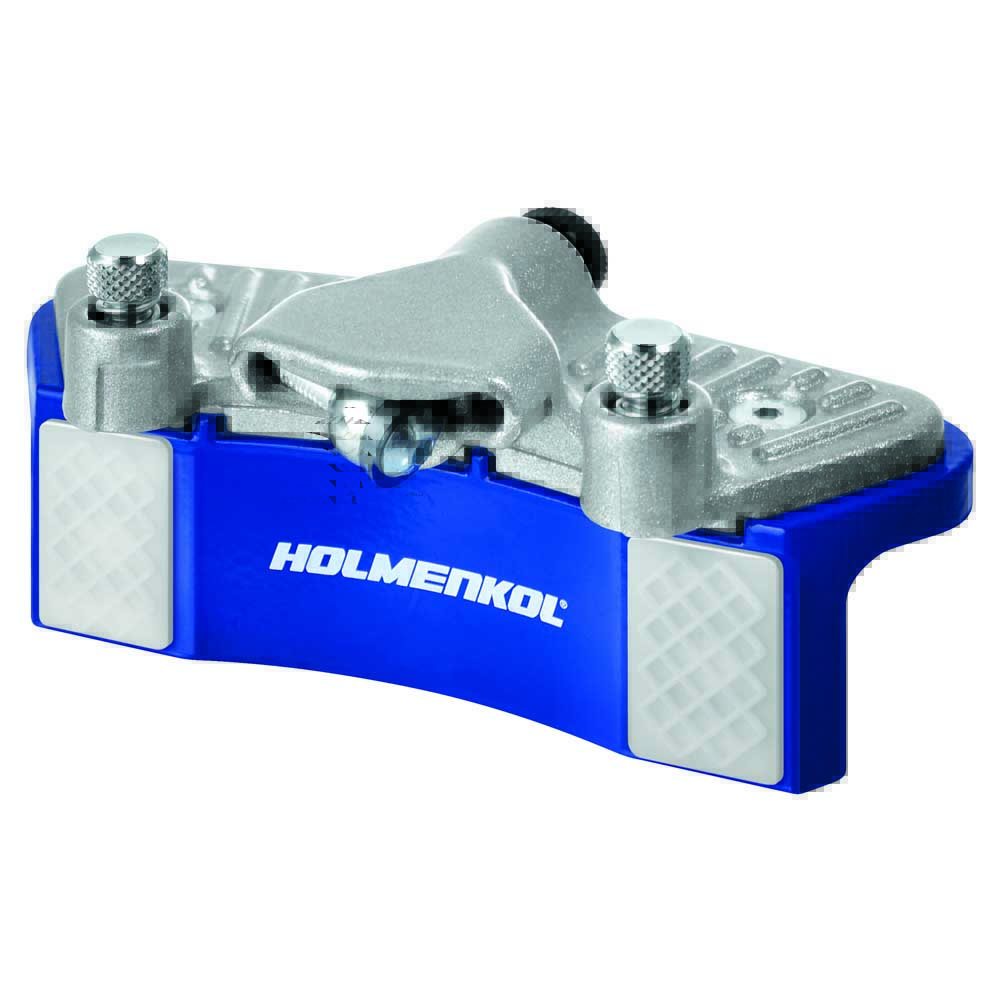 Holmenkol Side Wall Planer Pro Tool Blau,Grau Holmenkol Side Wall Planer Pro Tool Blau,Grau von Holmenkol