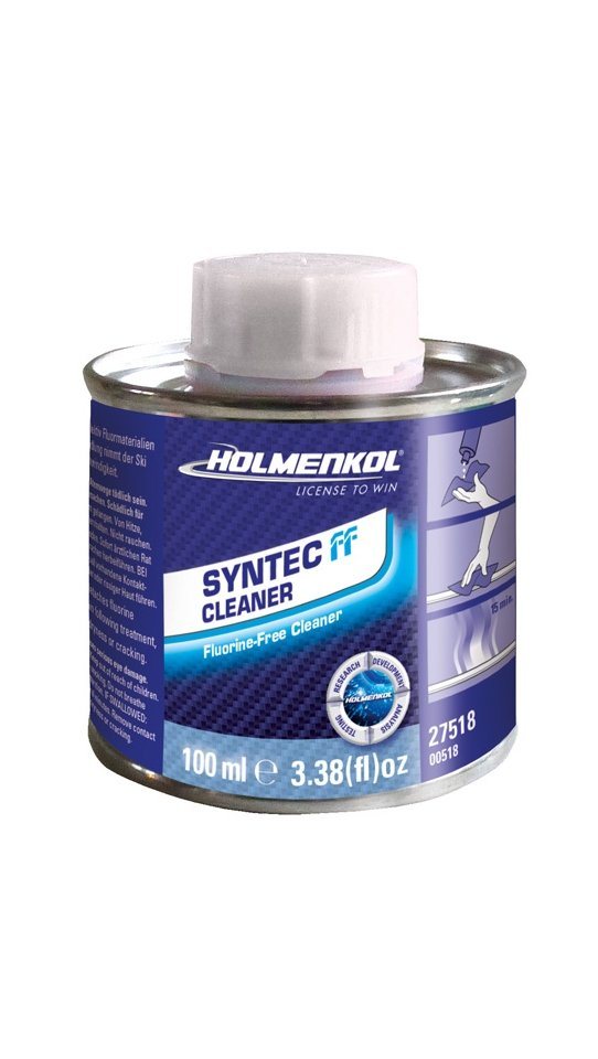 Holmenkol Ski Holmenkol Syntec FF Cleaner Skireiniger Holmenkol Ski Holmenkol Syntec FF Cleaner Skireiniger von Holmenkol