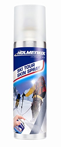 Holmenkol Ski Tour Skin Spray 125ml von Holmenkol