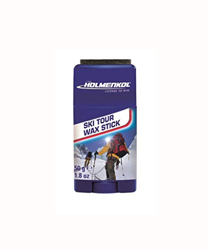Holmenkol Ski Tour Wax Stick 50g Holmenkol Ski Tour Wax Stick 50g von Holmenkol