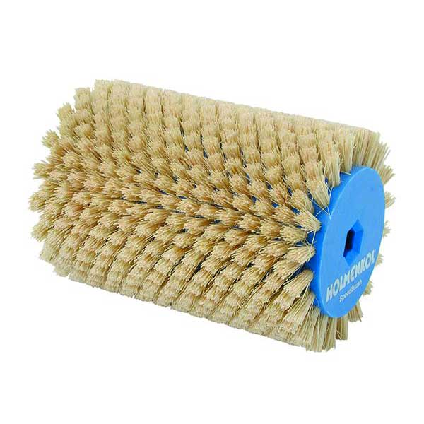 Holmenkol Speedbrush Fibre Grün,Blau Holmenkol Speedbrush Fibre Grün,Blau von Holmenkol