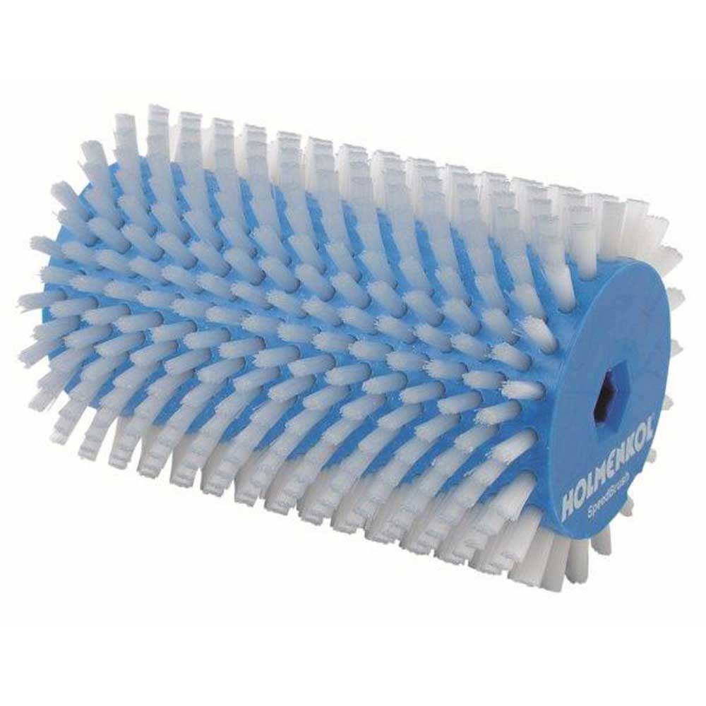 Holmenkol Speedbrush nylon Brush Blau Holmenkol Speedbrush nylon Brush Blau von Holmenkol