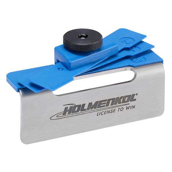 Holmenkol Steel Edgeworldcup 88-85 Tool Blau Holmenkol Steel Edgeworldcup 88-85 Tool Blau von Holmenkol