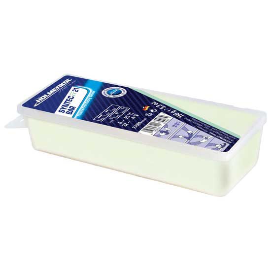 Holmenkol Syntec Ff 21 Bar 0°c/-20°c Wax 150 Gr Grün Holmenkol Syntec Ff 21 Bar 0°c/-20°c Wax 150 Gr Grün von Holmenkol