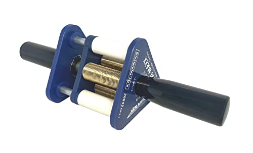 Holmenkol Tri-Maxx Struktur Tool für Alpinski Holmenkol Tri-Maxx Struktur Tool für Alpinski von HOLMENKOL