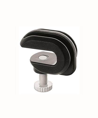 Holmenkol Unisex – Erwachsene File Guide Clamp Keine Holmenkol Unisex – Erwachsene File Guide Clamp Keine von Holmenkol