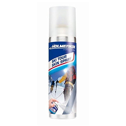 Holmenkol Unisex – Erwachsene SKI Tour Decor Spray 125 ML AEROSOL, neutral von Holmenkol