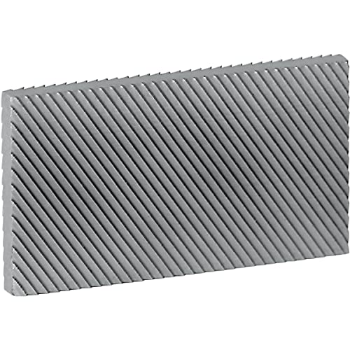 Holmenkol Unisex – Erwachsene Spare File, 40mm Holmenkol Unisex – Erwachsene Spare File, 40mm von Holmenkol