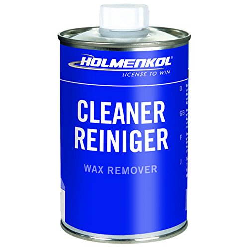 Holmenkol Wax Remover Cleaner Reiniger 500 ml von Holmenkol