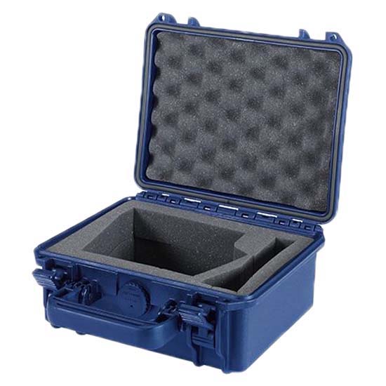 Holmenkol Iron Wax Case Durchsichtig Holmenkol Iron Wax Case Durchsichtig von Holmenkol