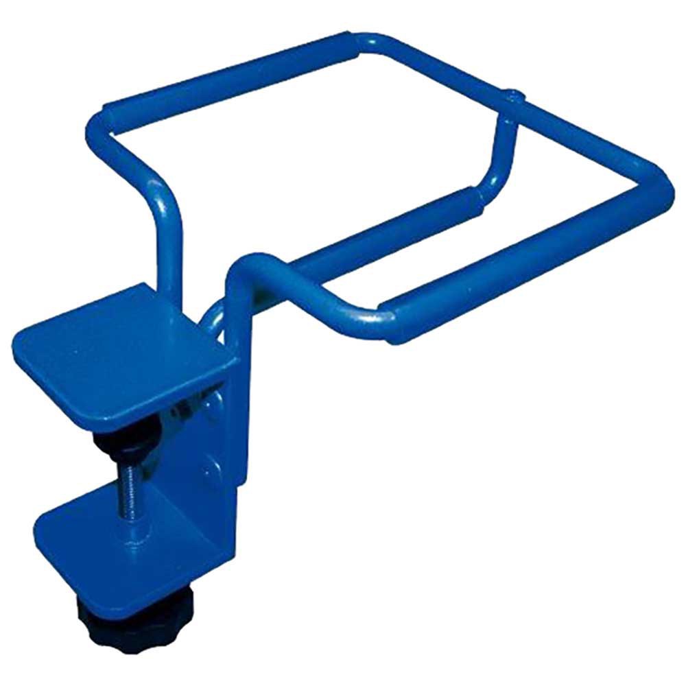 Holmenkol Wax Iron Tray Iron Vise Blau Holmenkol Wax Iron Tray Iron Vise Blau von Holmenkol