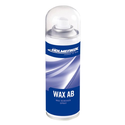Holmenkol Erwachsene (Unisex) WaxAb Reinigung, 250 ml Holmenkol Erwachsene (Unisex) WaxAb Reinigung, 250 ml von Holmenkol