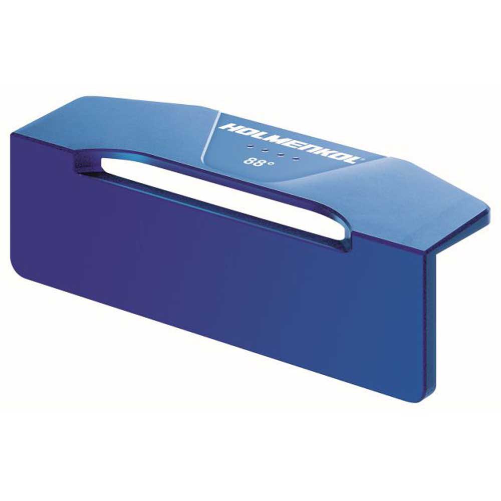 Holmenkol World Cup File Guide 86 ° Flat File Silber Holmenkol World Cup File Guide 86 ° Flat File Silber von Holmenkol