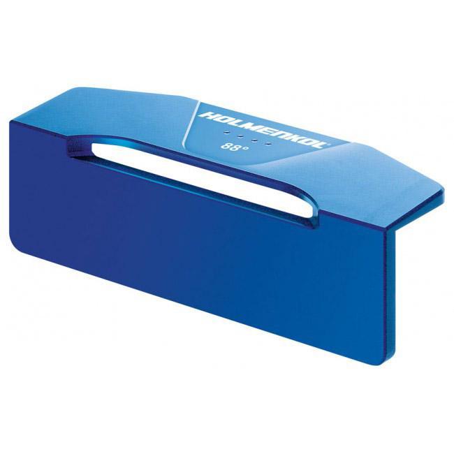 Holmenkol World Cup File Guide Tool Blau 87° Holmenkol World Cup File Guide Tool Blau 87° von Holmenkol