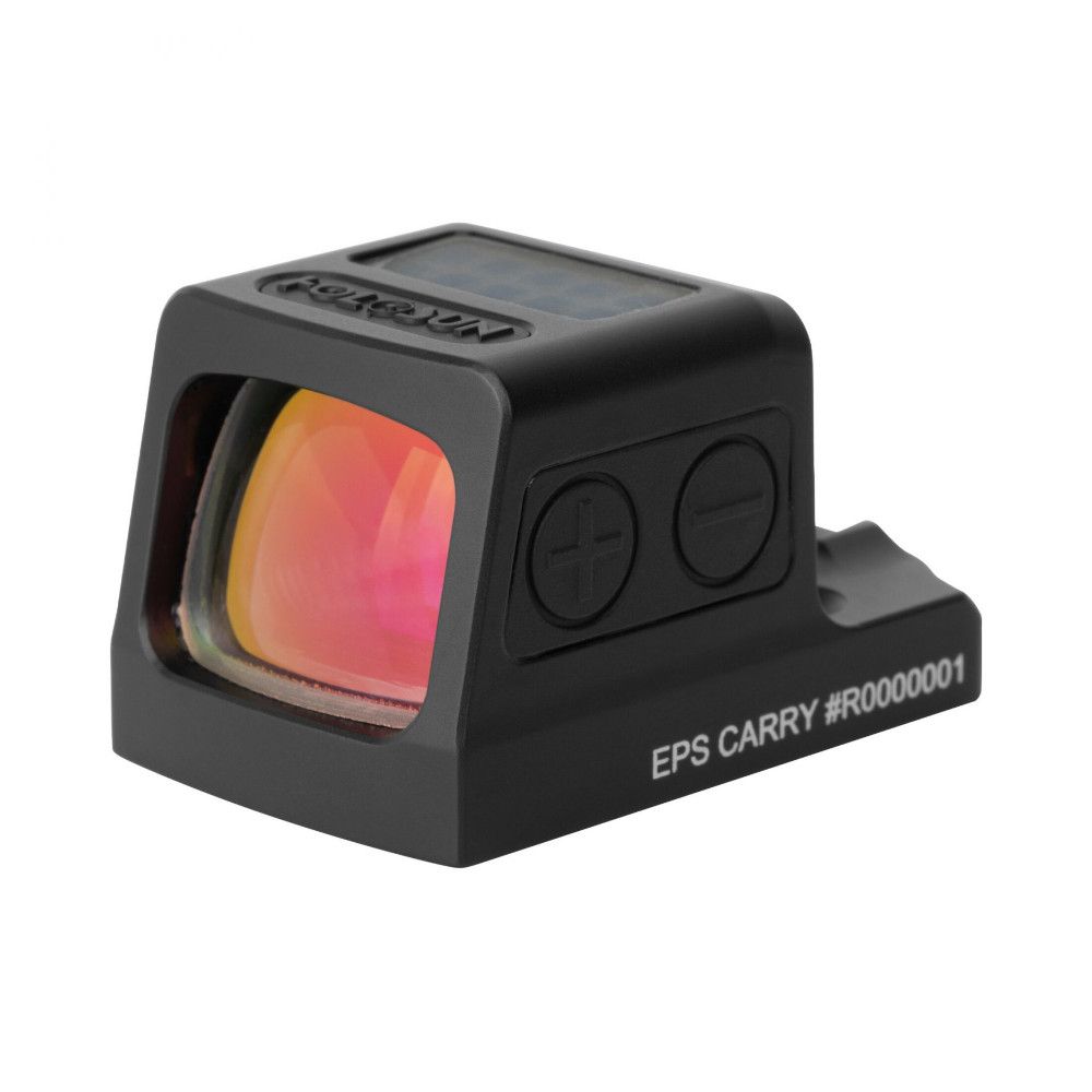 Holosun EPS-CARRY-RD-MRS Leuchtpunktvisier Holosun EPS-CARRY-RD-MRS Leuchtpunktvisier von Holosun
