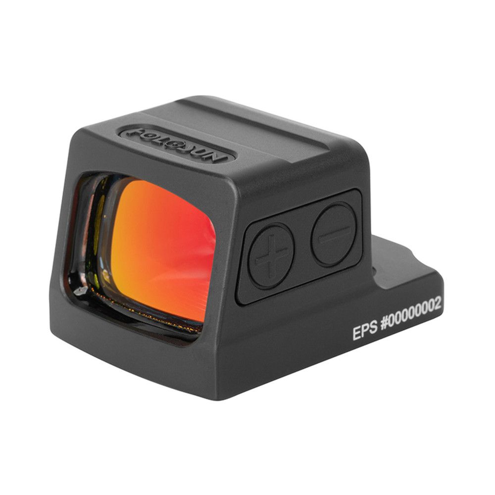 Holosun EPS-GR-2 Leuchtpunktvisier Holosun EPS-GR-2 Leuchtpunktvisier von Holosun