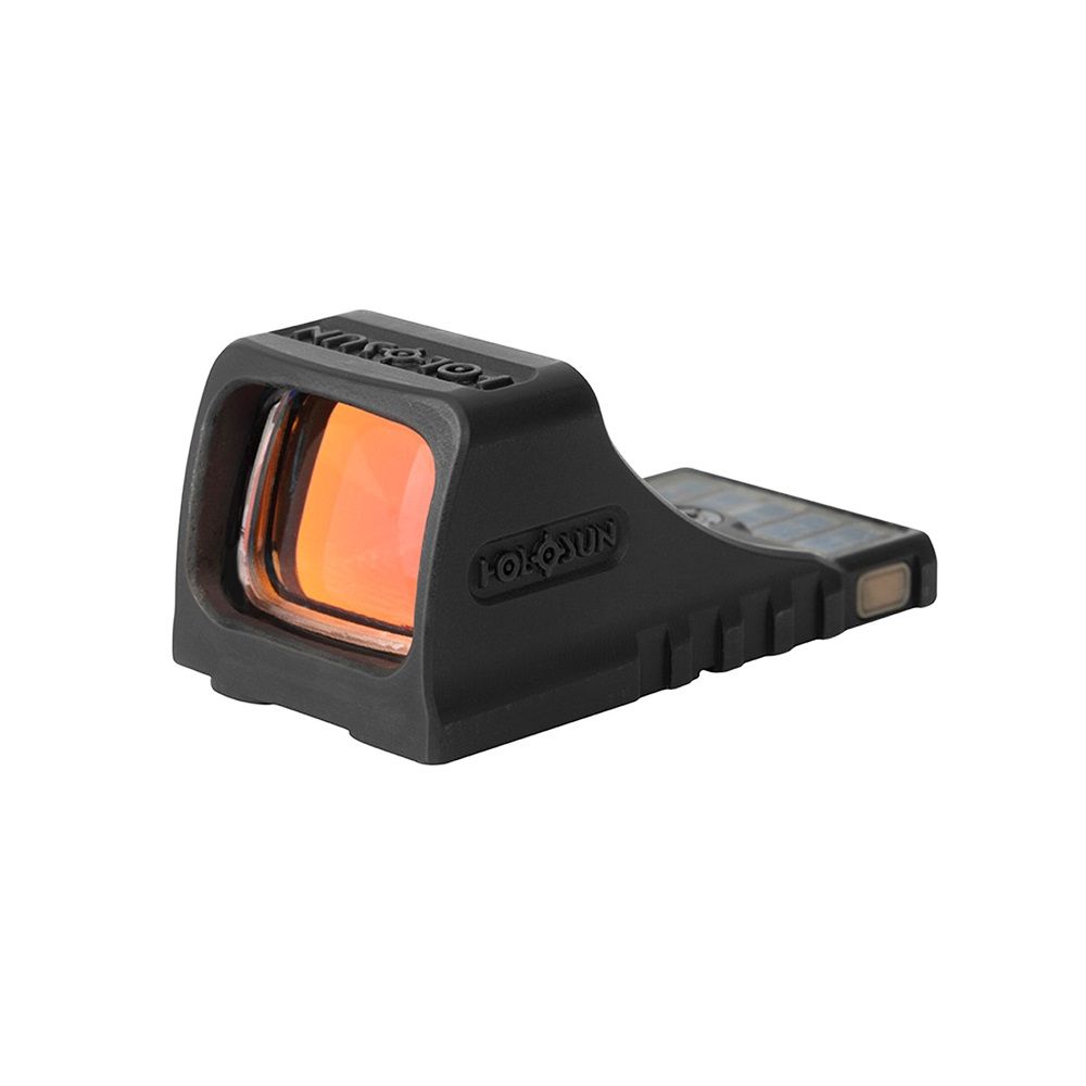 Holosun SCS-Glock MOS-GR Leuchtpunktvisier Holosun SCS-Glock MOS-GR Leuchtpunktvisier von Holosun