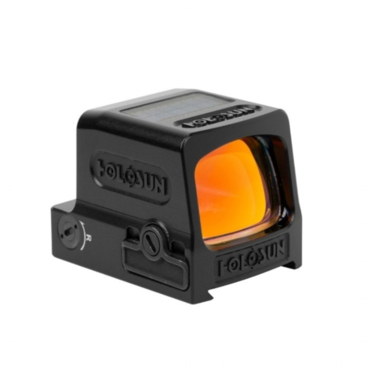 Holosun ELITE HE509T-RD Leuchtpunktvisier Holosun ELITE HE509T-RD Leuchtpunktvisier von Holosun